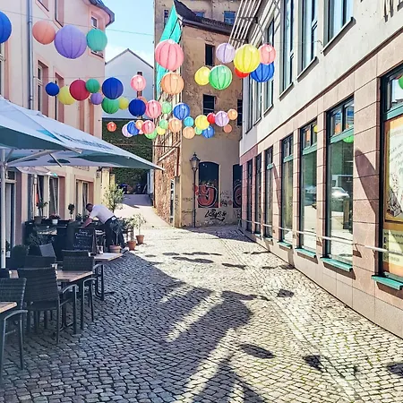 Marktblick By Interhome Apartment Altenburg