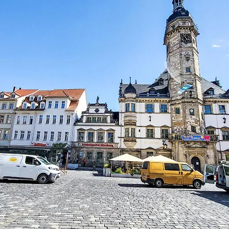 Marktblick By Interhome Apartment *